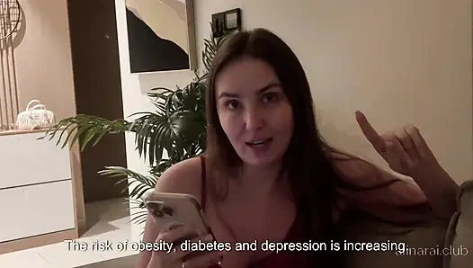 Ibu tiri temanku bilang: 'kalau kamu masih bangun... Pintuku terbuka