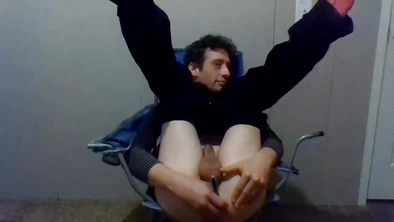 Bootyhole Shaving Fetish Fanclub Video of the Month (ffvotm) December 2020
