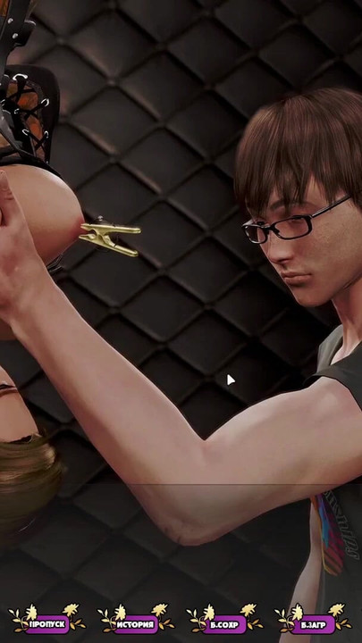 Unforgettable moment from "Complete Gameplay - Pale Carnations, Part 14"