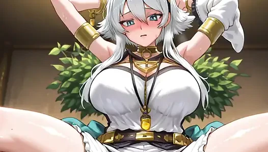 Yu-Gi-Oh Milla the Temporal Magician Hen