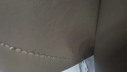 Friends fuck my wife in the ass. Real cheating