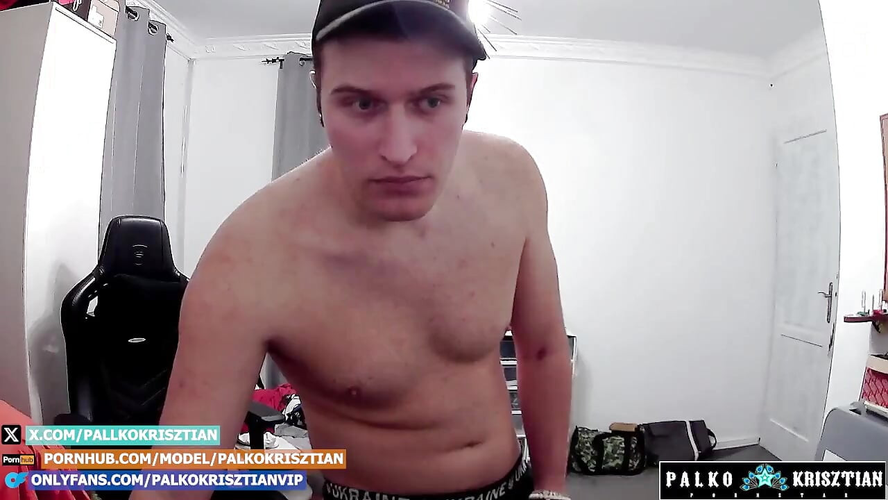 Dick Fapp Dobbelthender