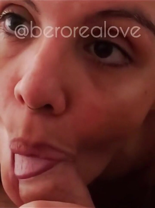 He Grows in My Mouth