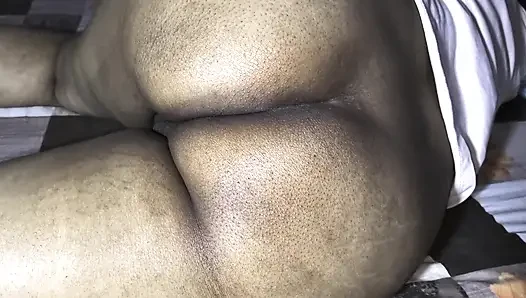 Fingerings in pussy 2