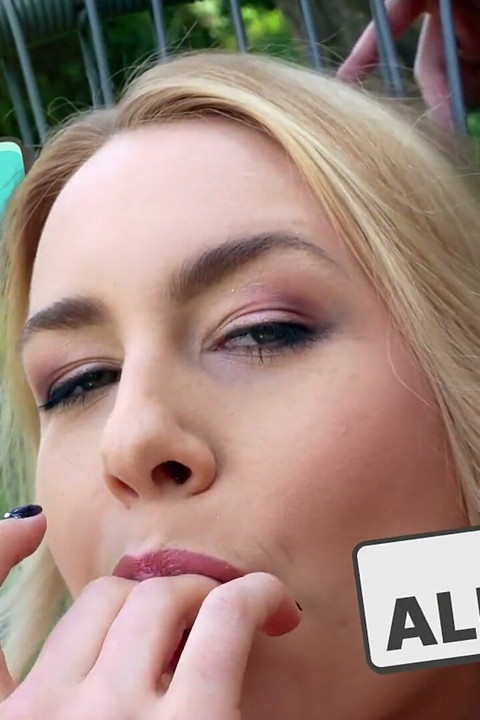 The Talk with Alecia Fox - Full Interview / Podcast for Fans with Masturbation Final