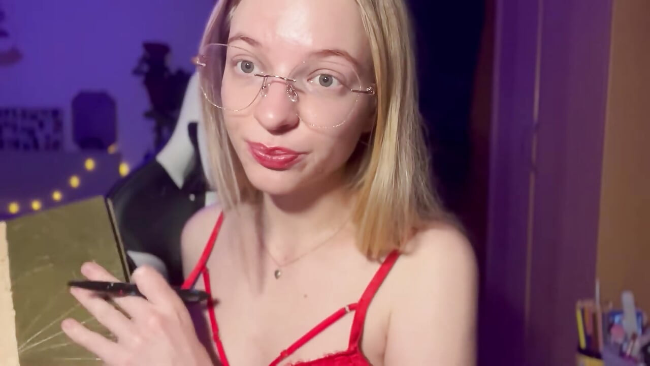 Mean Colleague Bullies You at Work Asmr Roleplay