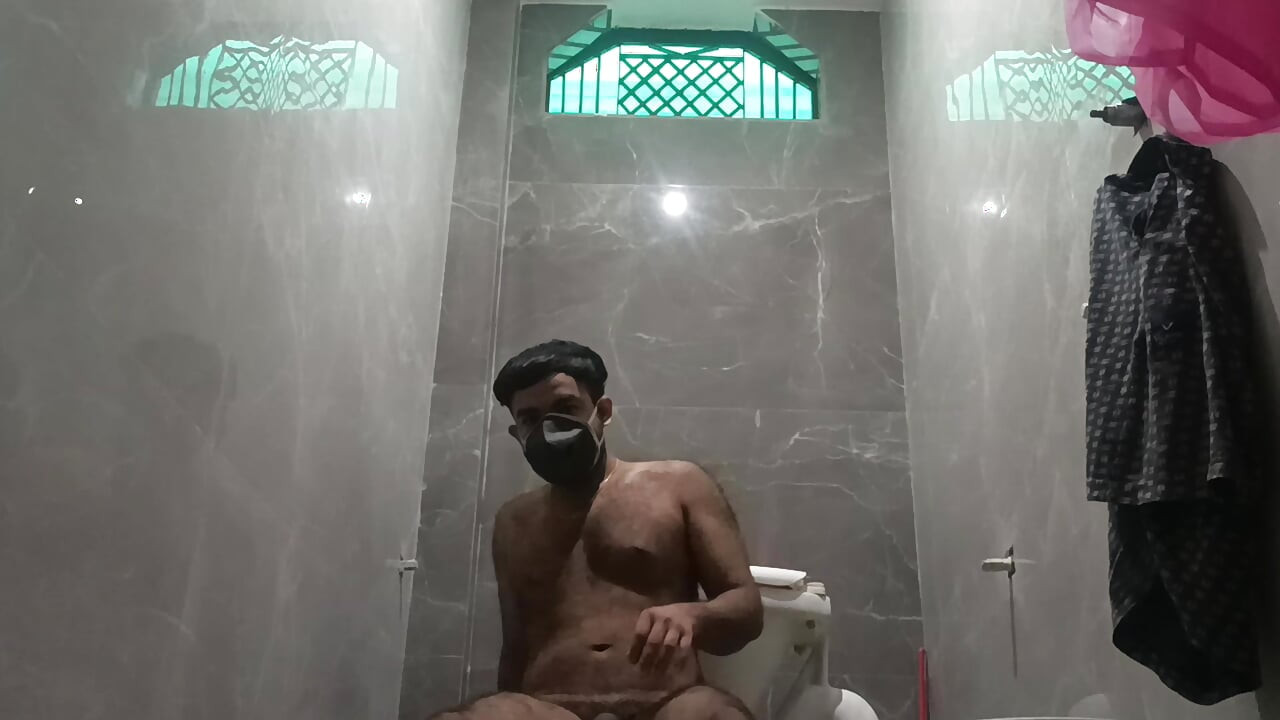 Indian devar nude toilet dance