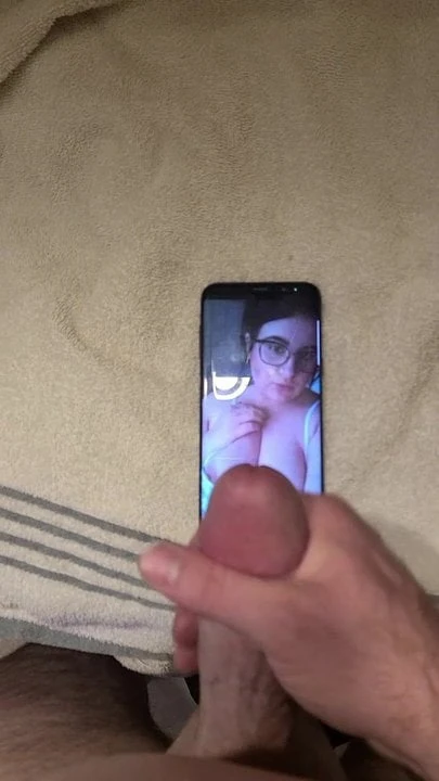 Cum tribute for Para99ldz