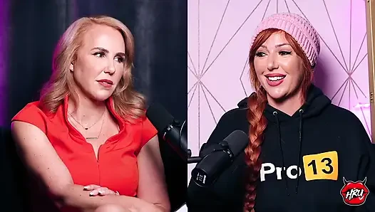 Wie Lauren phillips extreme szenen zu einer Marke gemacht hat
