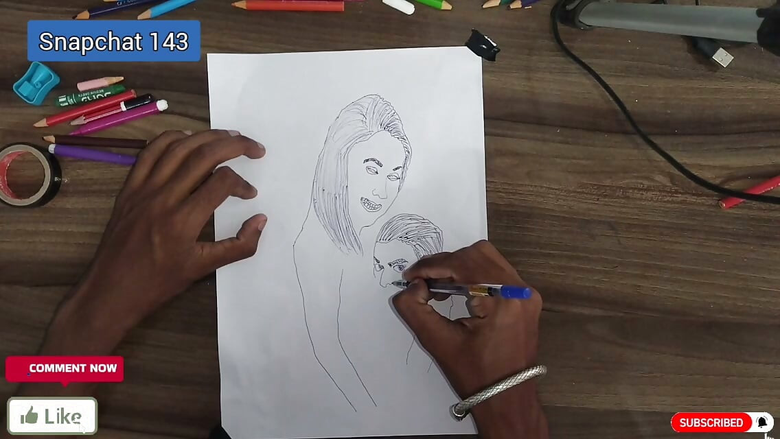 Fată din Filipine, video romantic și futut cu iubitul indian