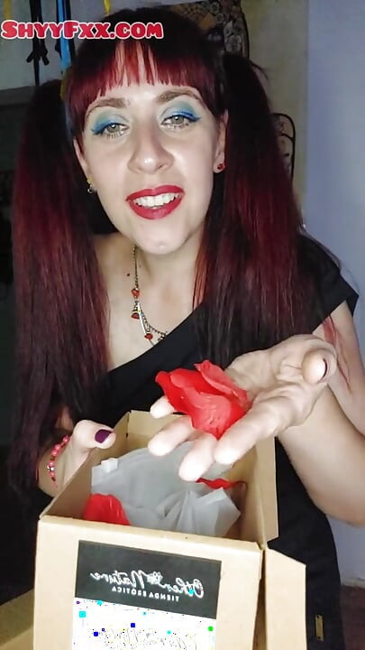 Shyyfxx Vlog Unboxing a Day of Earthly Pleasures, Self Gifts and Sailor Moon Anal