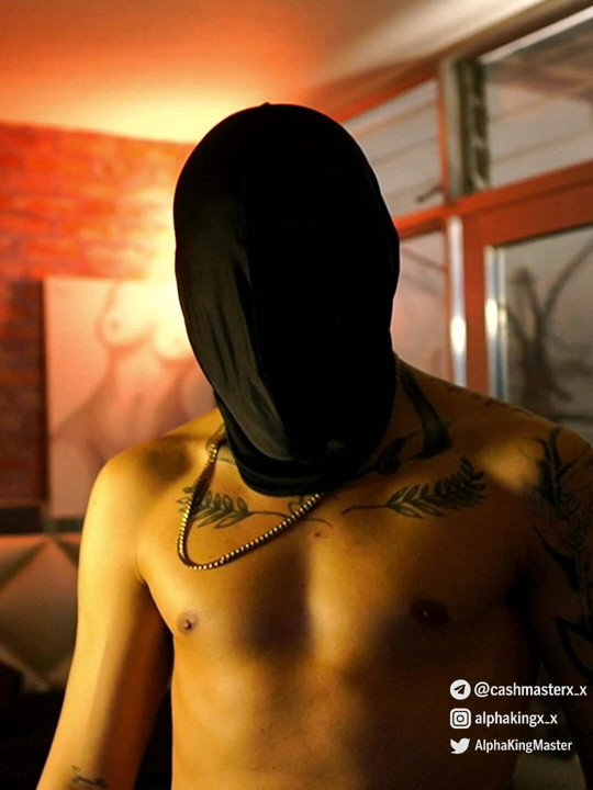 Alphamasterxxx teaser kom hier