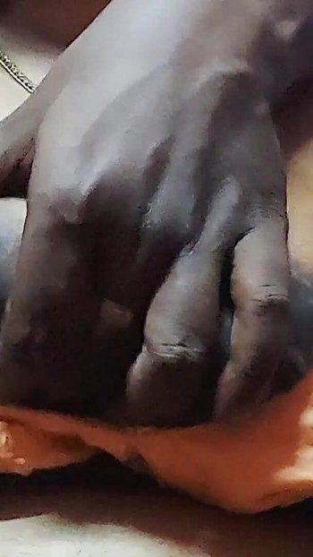 Indian Hot girl seduced by the young man | Clip 1