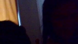 Сексуальная крошка Louise в Великобритании в высоком видео от первого лица 11i