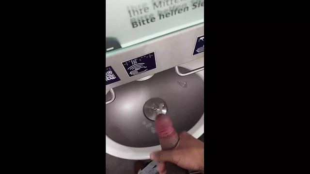 Turbo discharge