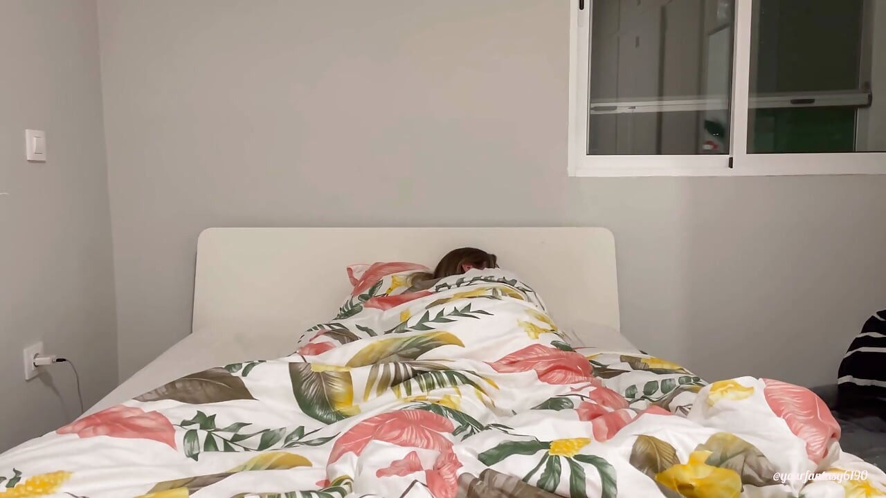 내 후장 따먹히는 배다른 오빠