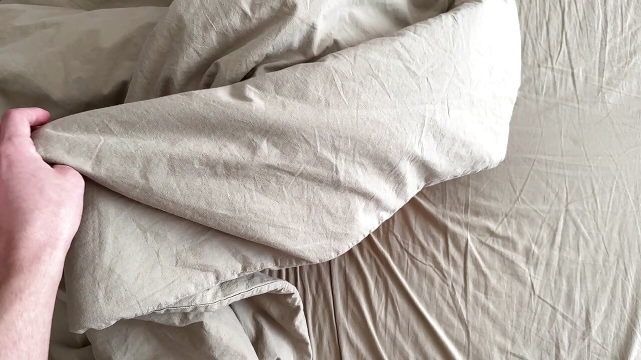 Stepbro's Dream of Fucking His Stepsis Comes True in POV