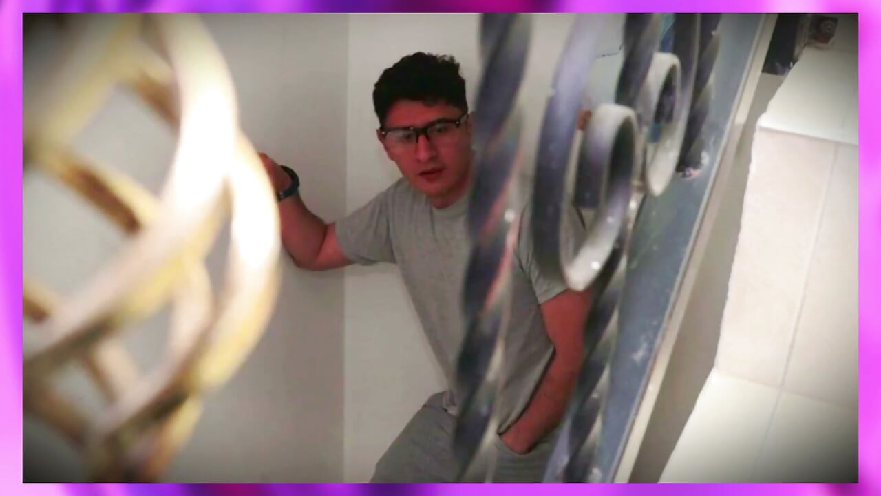 Horny Maid Fucks Her Boss In Exchange For A Raise - Tommy_Santox