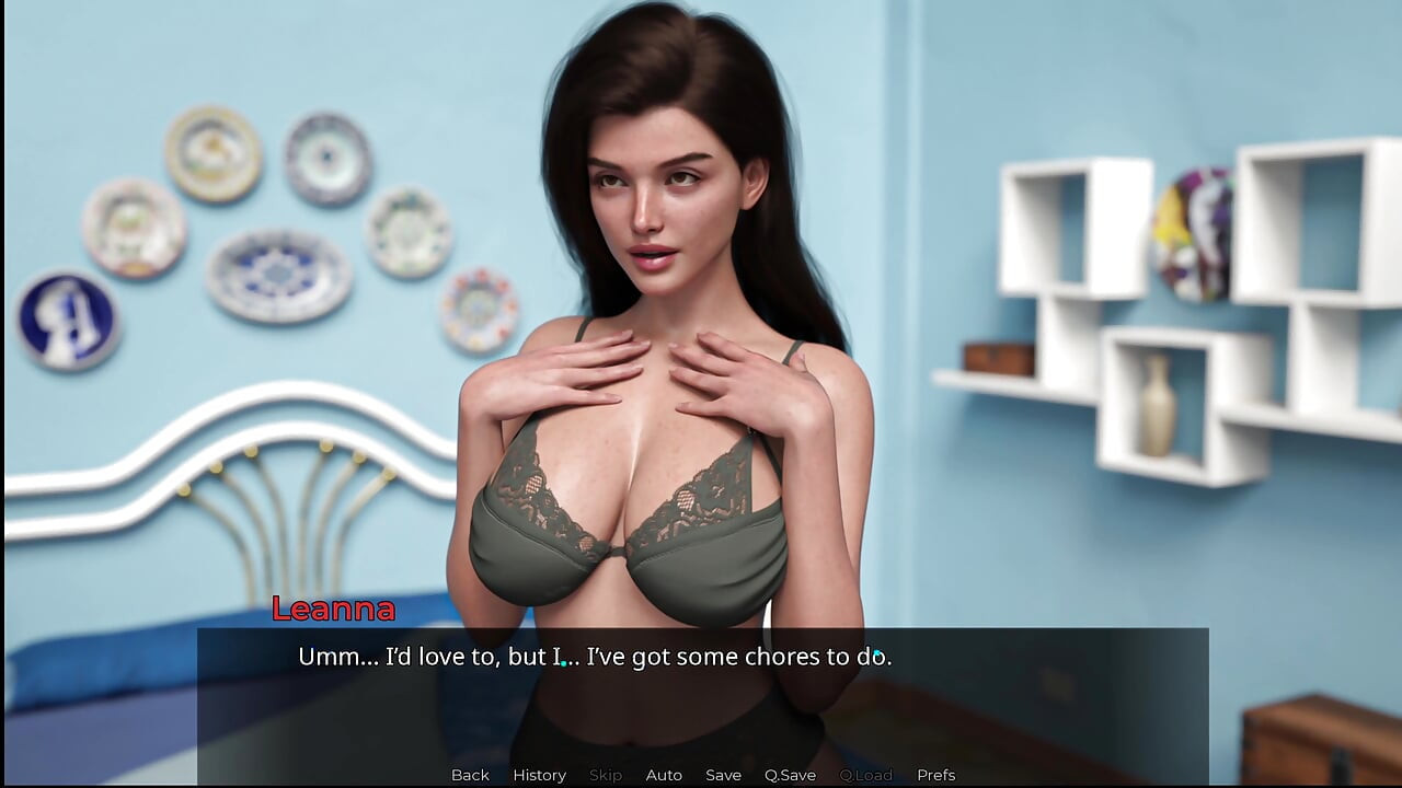 Wild Sex at the Beach House (part 3)