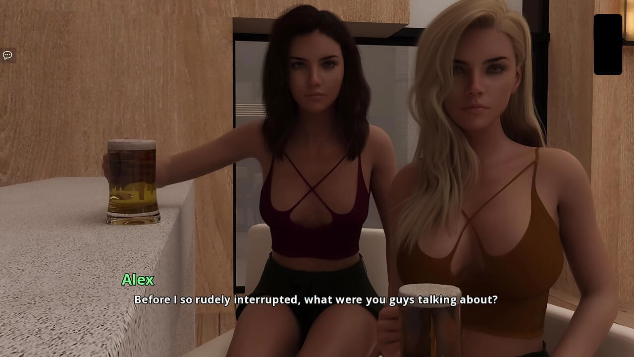 College Kings 22 Riley onu sert siktiğim zaman buna bayılıyor