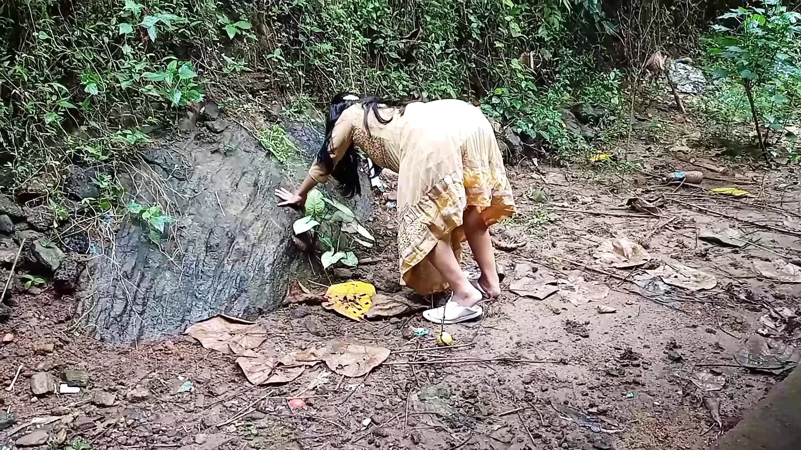 Bhartiy ke sath ghar ka bana raph chudaee