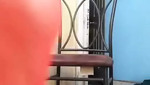 Tragando mecos