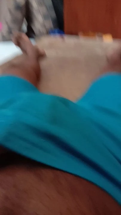 Think my stepmom and handjob