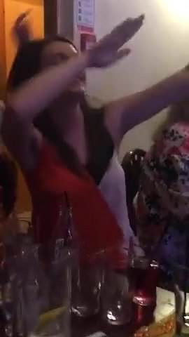 Irish chav