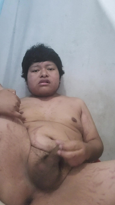 XXX 自慰