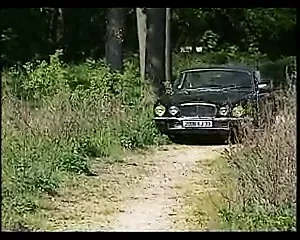 Dogging –  Blonde a Strangers