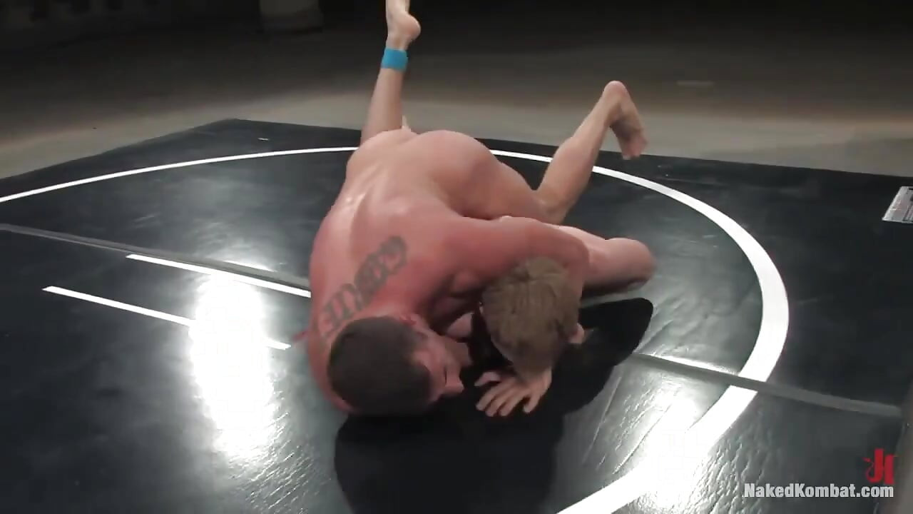 Shane Erickson Vs Rusty Stevens the Water Match