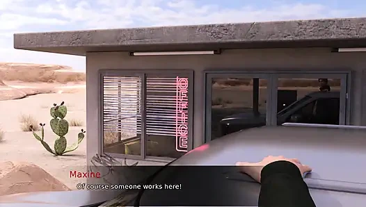 Resort Of Temptation 3 went on a roadtrip