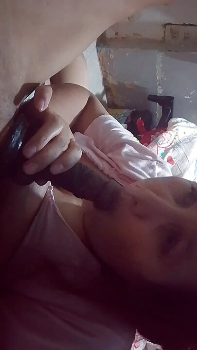 Assy big tits put my dick part 2