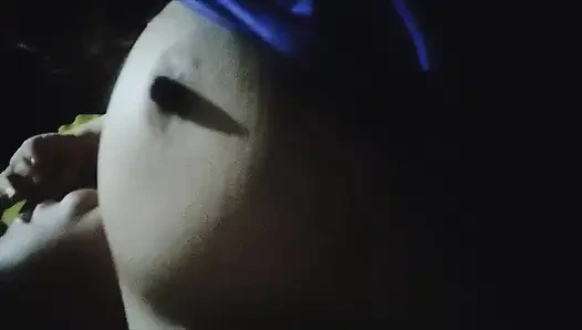 Come on, enjoy me. Because I'm so horny.