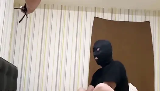 Tiktokers Are Enjoying Live Streaming and Are Getting Their Turns Being Fucked by a Big Black Cock