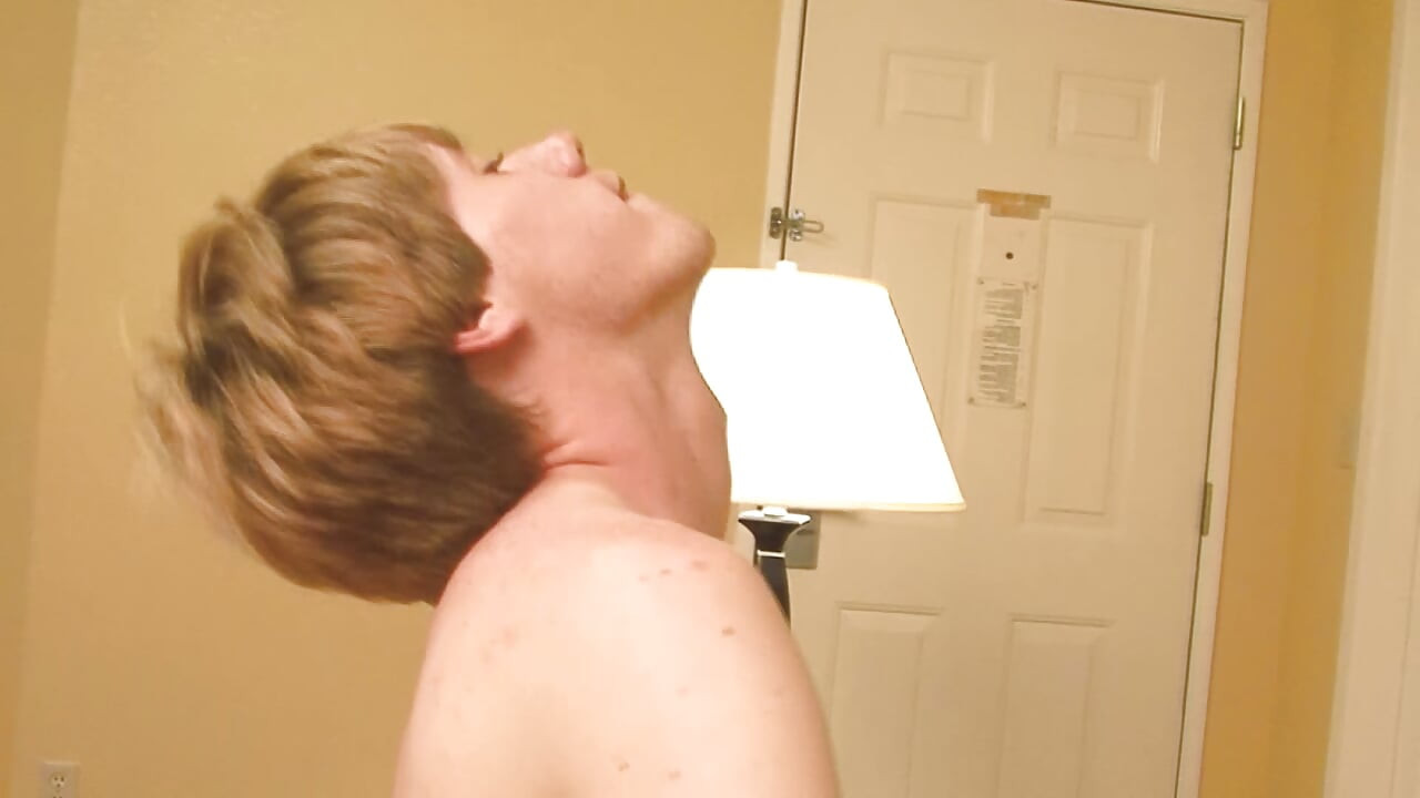 Horny Servants Scene 1 a Pair of Horny Cherubs Fuck Each Other's Asses Until They Cum on Top