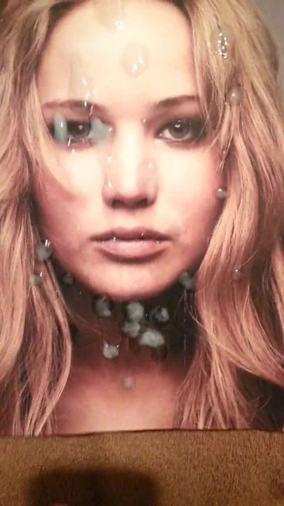 Jennifer Lawrence Tribute