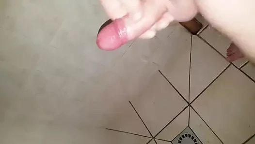 Ejac douche sauna