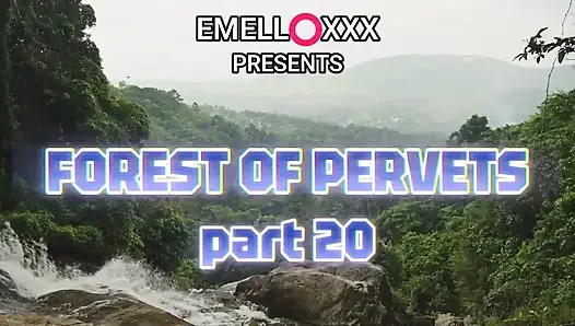 Forest of Perverts 20
