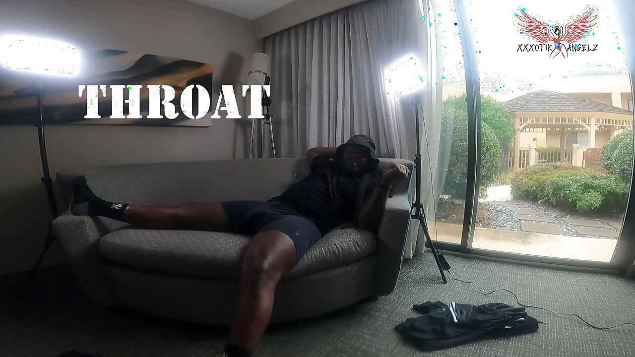 Anal Hotel Meetup