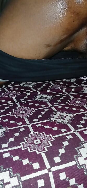 Yuv is masturbating while having fun with young friend Kadom