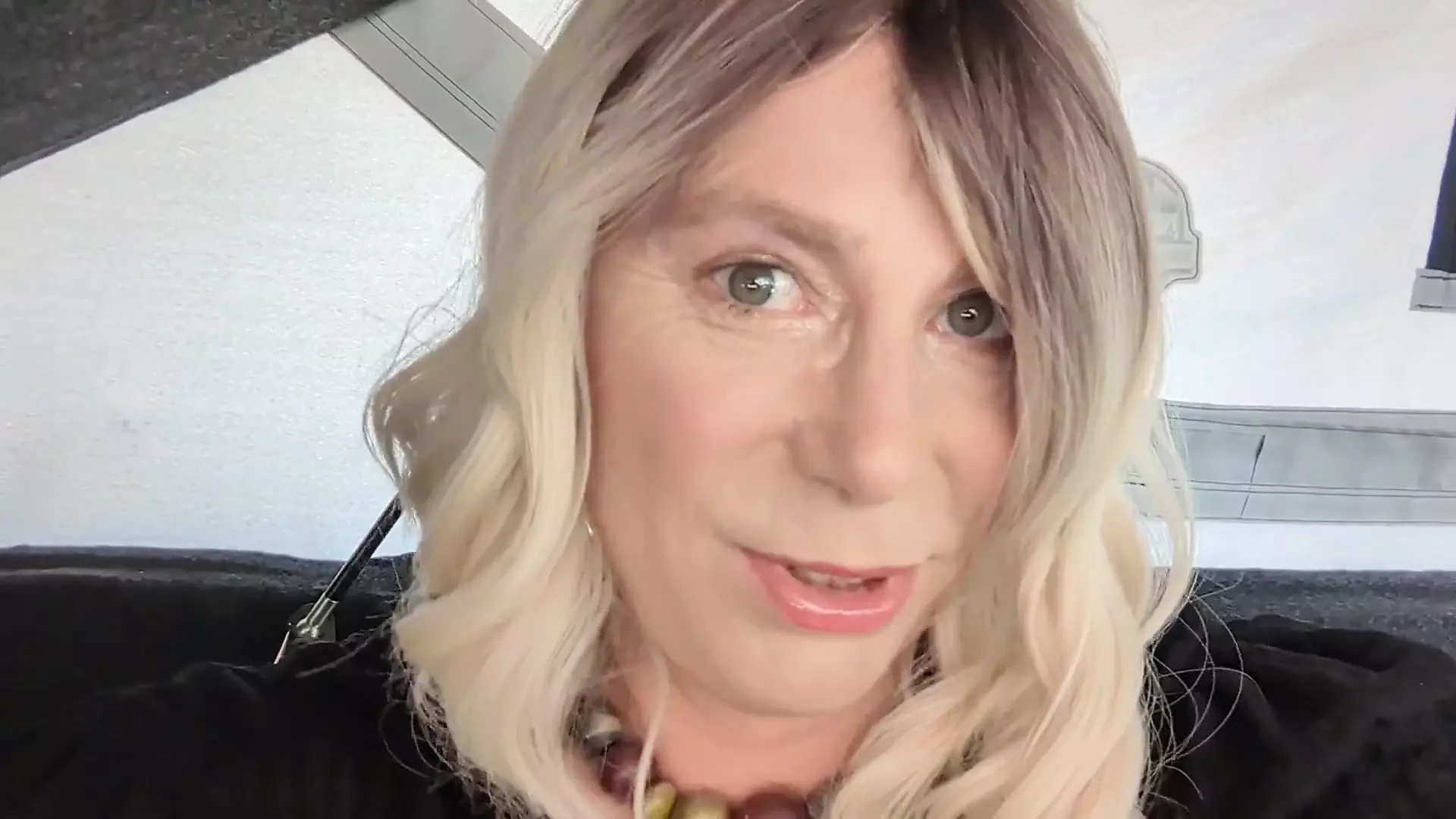 Nikki Still on Tour