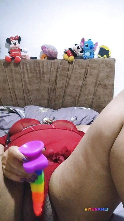 Playing alone while waiting for you