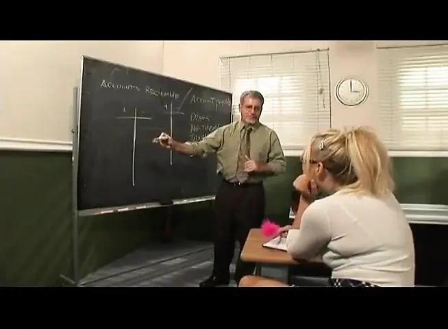 我的学生想要被舔!