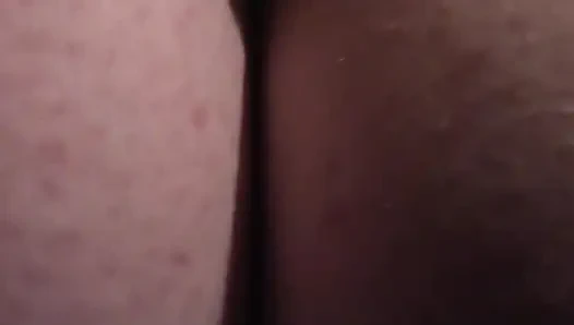 Tanrıça Gloris'in büyük götünün yakın çekim