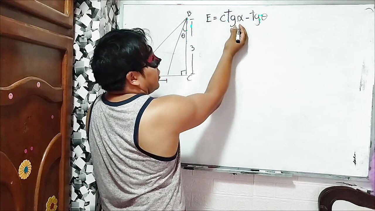 Trigonometry: Trigonometric Ratios - Exercise 1