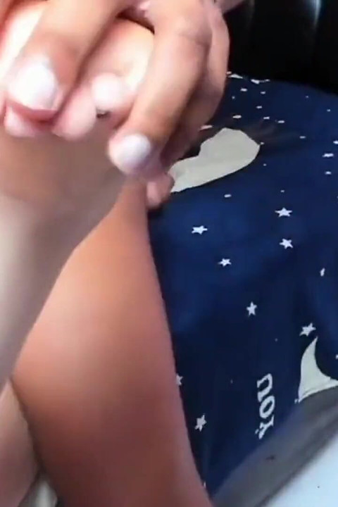 I Surprised My Son-in-law and He Fucks...