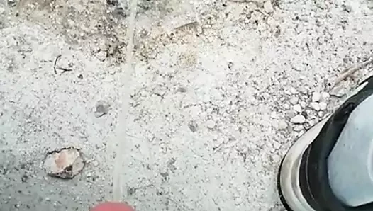 açık havayı seviyorum