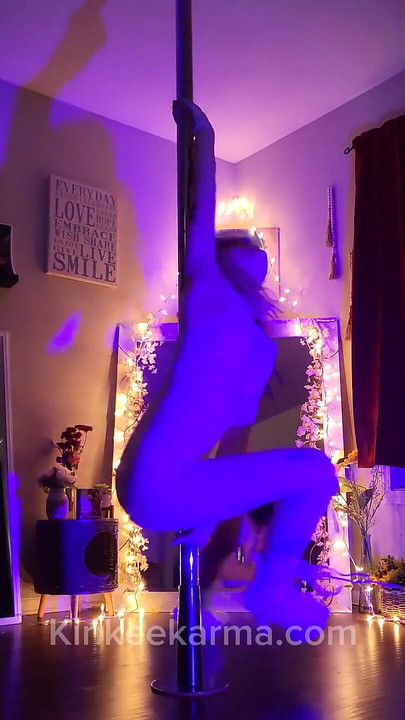 This Was Such a Sexy Stage Set!! I Can't Wait to Put on More Shows for You Babes!