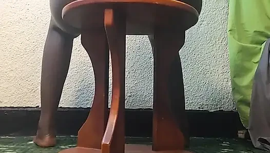 Köstliche muschi